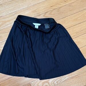 H&M Skater Skirt